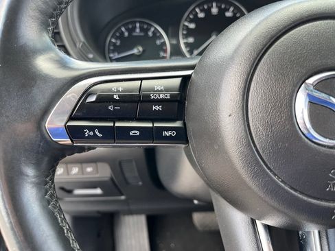 Used 2024 MAZDA CX-30 AWD 2.5 S w/ Preferred Package image 21