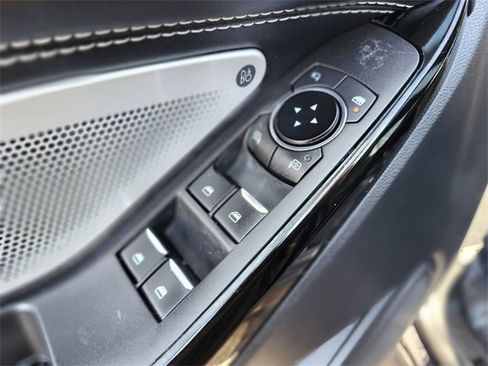 Certified 2022 Ford Explorer ST w/ Equipment Group 401A image 19