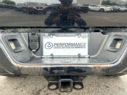 Used 2014 RAM 1500 Express AWD/4WD image 12