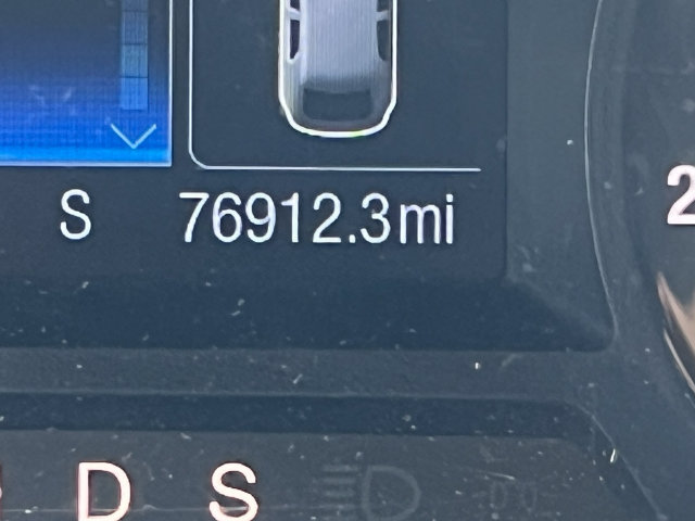 Used 2017 Ford Edge SEL FWD image 5