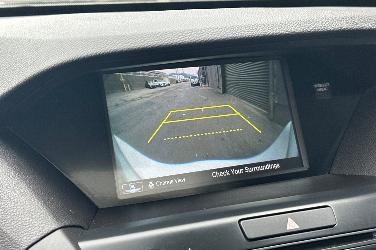 Used 2019 Acura MDX SH-AWD image 19