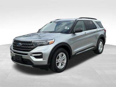 Used 2023 Ford Explorer XLT w/ Equipment Group 202A
