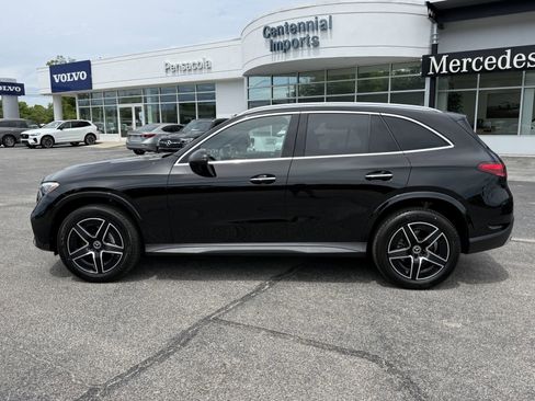 New 2026 Mercedes-Benz GLC 300 image 2