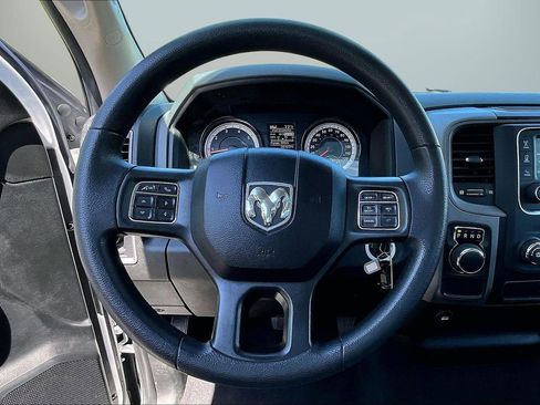Certified 2020 RAM 1500 Tradesman w/ Popular Equipment Group RWD image 11