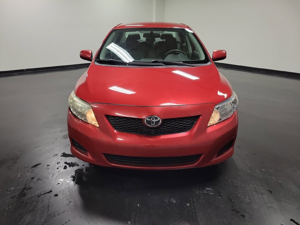 Used 2010 Toyota Corolla LE FWD image 2