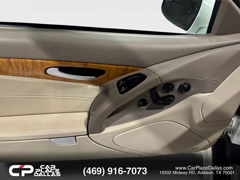 Used 2008 Mercedes-Benz SL 550 image 13