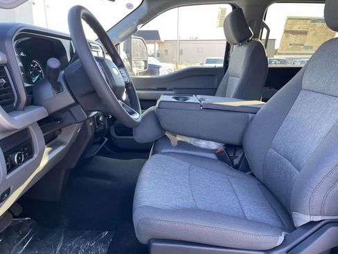 New 2026 Ford F250 XL w/ STX Appearance Package AWD/4WD image 16