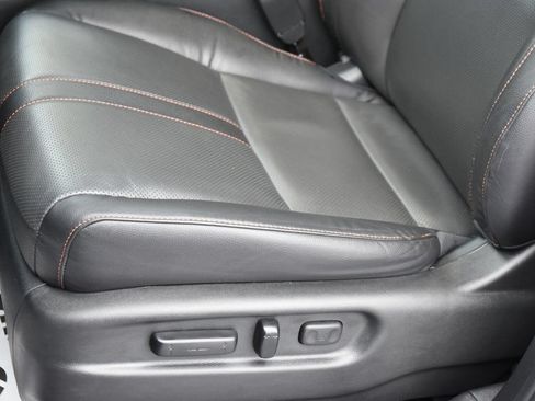 Used 2024 Honda Ridgeline TrailSport image 16