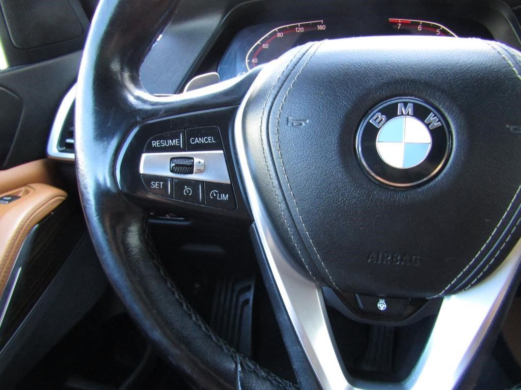 Used 2019 BMW X5 xDrive40i w/ Convenience Package AWD/4WD image 11