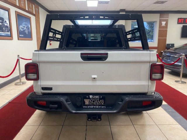 Used 2021 Jeep Gladiator Sport AWD/4WD image 4