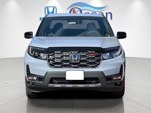 New 2026 Honda Ridgeline TrailSport image 8