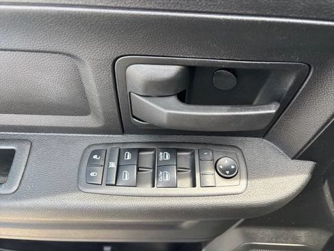 Used 2021 RAM 2500 Tradesman AWD/4WD image 17
