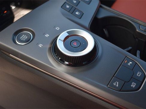 New 2026 Kia Sportage SX Prestige image 26