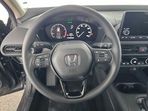 New 2025 Honda HR-V LX image 22