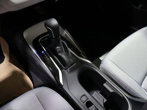 New 2026 Toyota Corolla SE w/ SE Premium Package FWD image 30