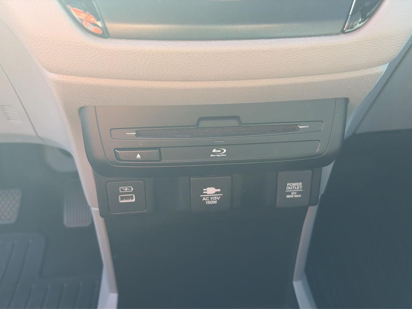 Certified 2023 Honda Odyssey Touring image 10