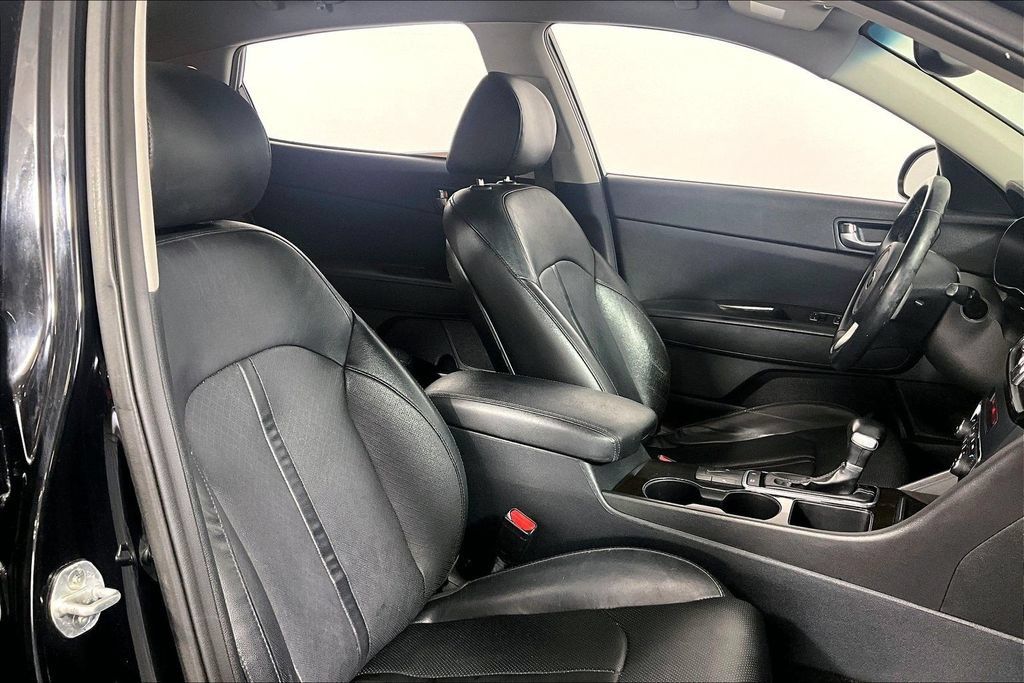 Used 2016 Kia Optima EX FWD image 7