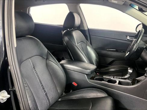 Used 2016 Kia Optima EX FWD image 7