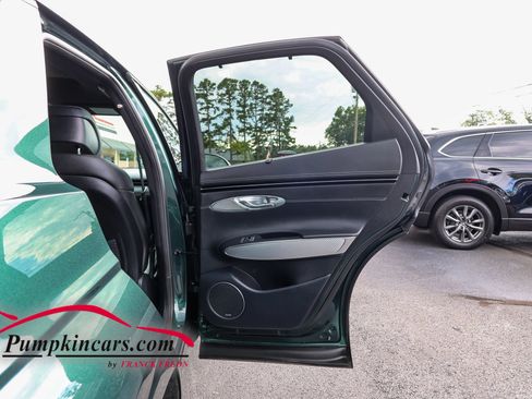 Used 2023 Genesis GV70 2.5T w/ Sport Prestige Package AWD/4WD image 23