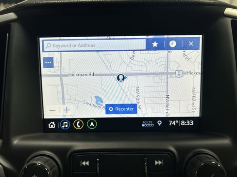 Certified 2021 GMC Terrain SLT w/ Infotainment Package II AWD/4WD image 15