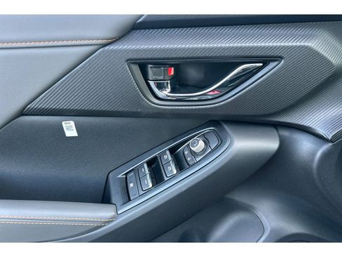 New 2026 Subaru Crosstrek 2.5i Limited w/ Crosstrek Mirror Package AWD/4WD image 11