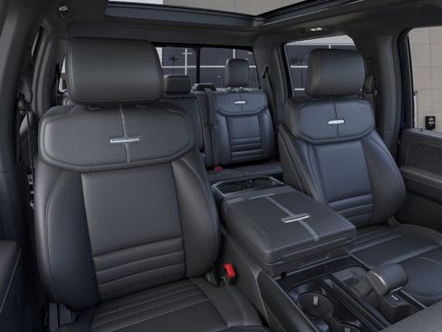 New 2026 Ford F150 Platinum image 10