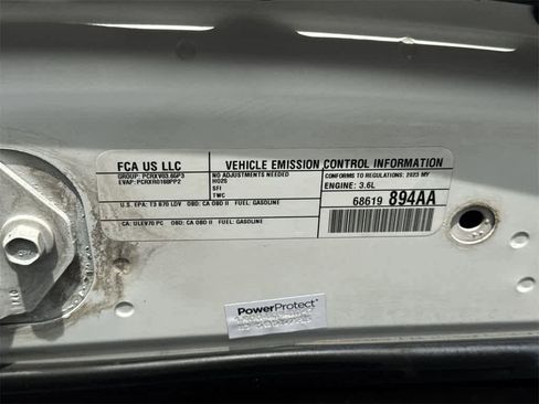 Used 2023 Dodge Charger GT image 9