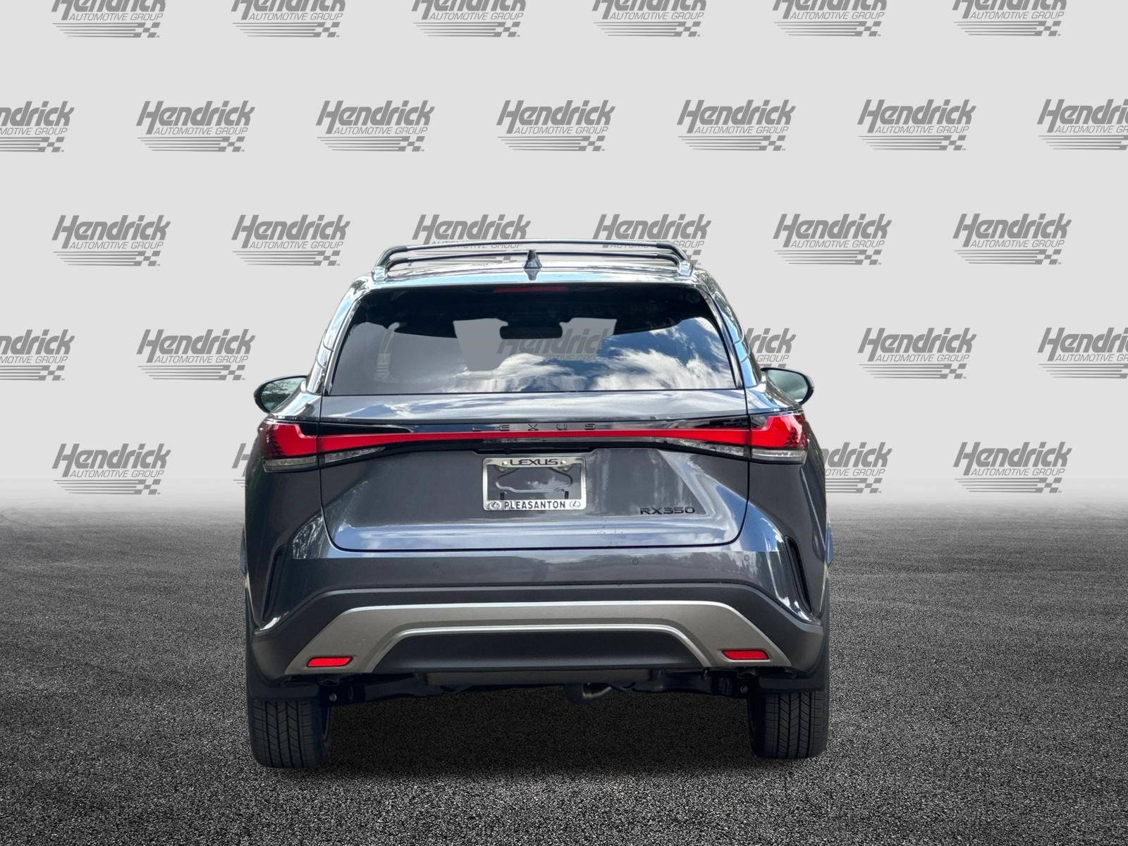 New 2026 Lexus RX 350 Premium Plus FWD image 6