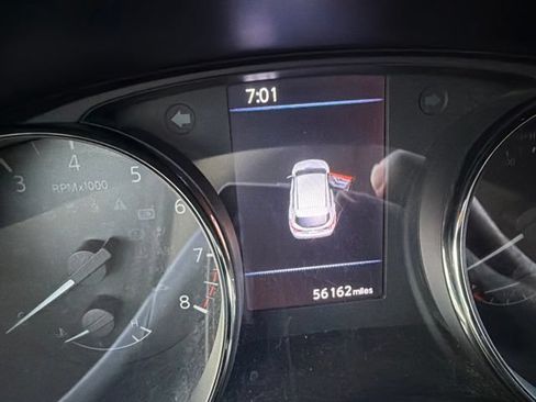 Used 2020 Nissan Rogue Sport SL FWD image 14