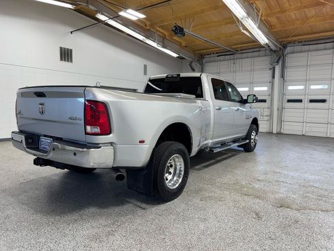 Used 2014 RAM 3500 Big Horn AWD/4WD image 6