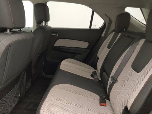 Used 2017 Chevrolet Equinox LT w/ Convenience Package AWD/4WD image 18