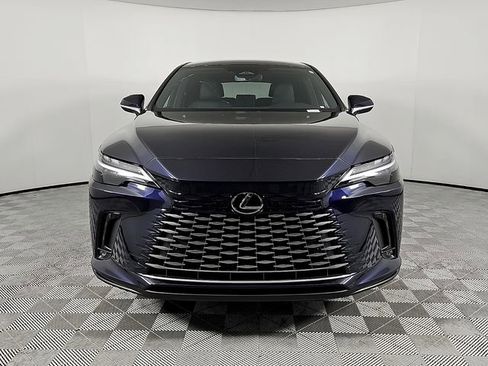 Used 2025 Lexus RX 350 FWD w/ Technology Package image 2