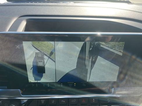 New 2026 Chevrolet Silverado 2500 LT w/ Trail Boss Package image 32