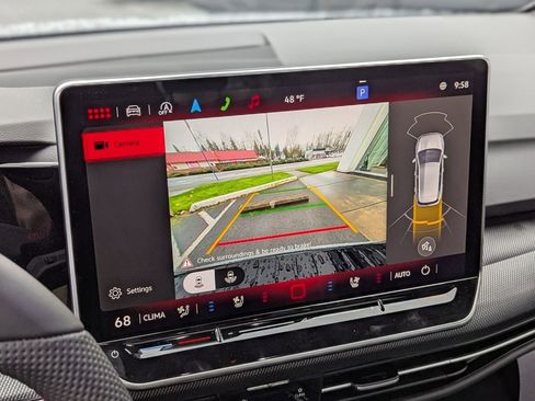 New 2026 Volkswagen GTI SE image 19