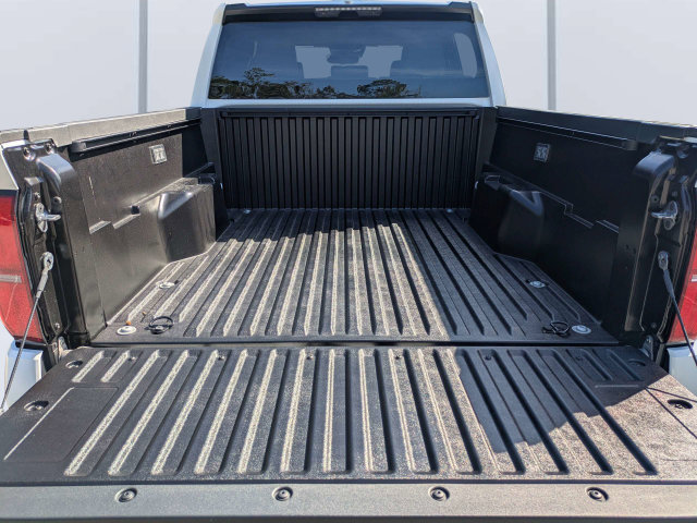 Used 2026 Toyota Tacoma SR5 AWD/4WD image 12