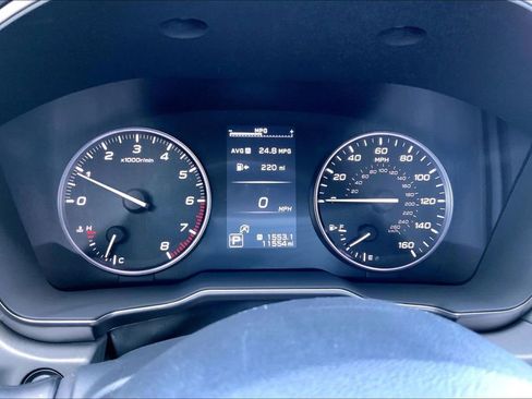 Used 2025 Subaru Outback Onyx Edition image 13