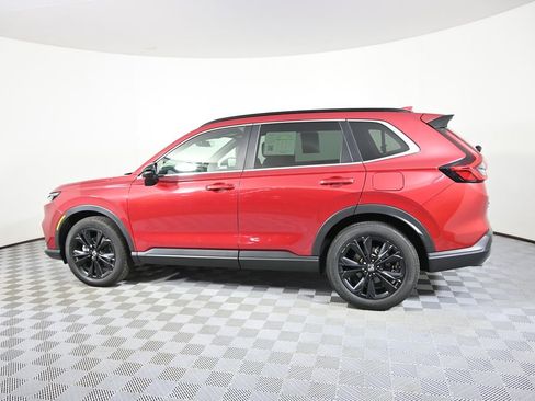 Used 2024 Honda CR-V Sport Touring image 3