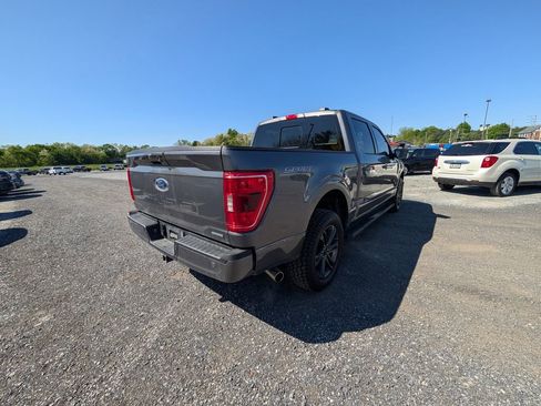 Used 2023 Ford F150 XLT w/ Equipment Group 302A High AWD/4WD image 13