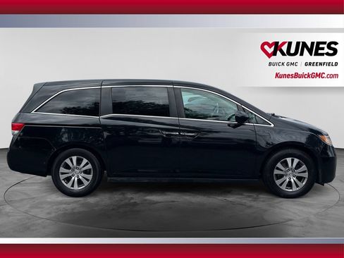 Used 2014 Honda Odyssey EX image 11