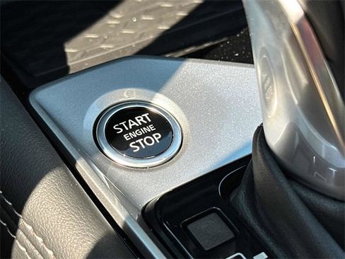 New 2025 Nissan Altima 2.5 SL image 16