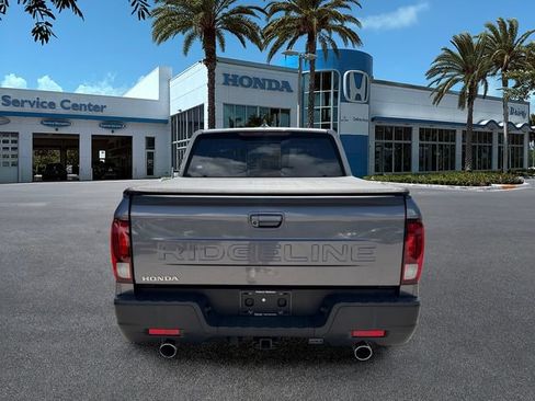 Used 2024 Honda Ridgeline RTL image 7