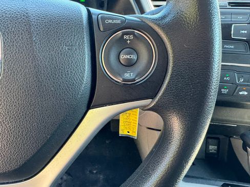 Used 2015 Honda Civic LX image 18