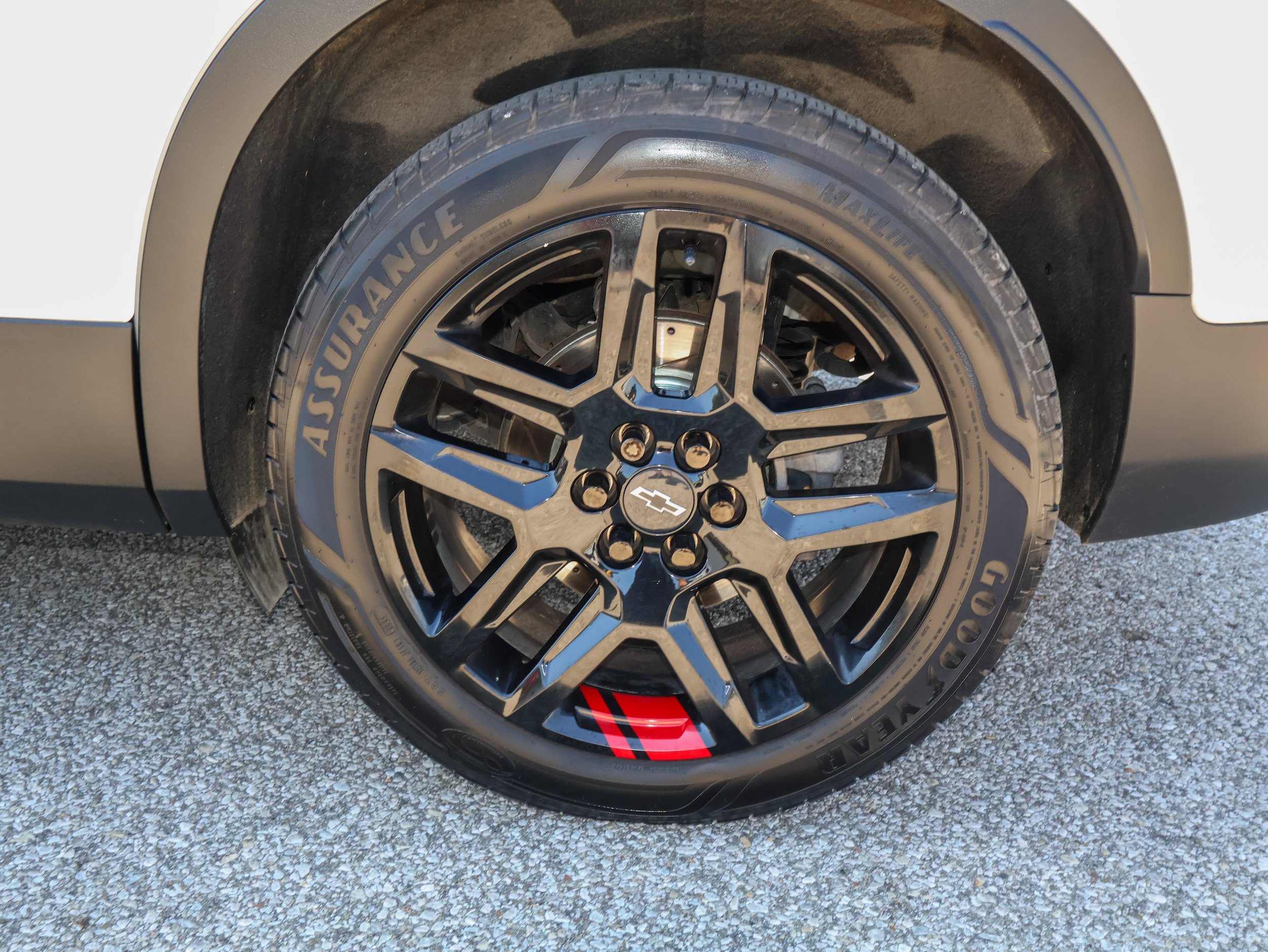 Used 2021 Chevrolet Blazer LT w/ Redline Edition FWD image 33