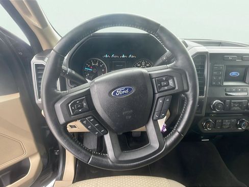 Used 2018 Ford F150 XLT w/ Equipment Group 301A Mid image 14