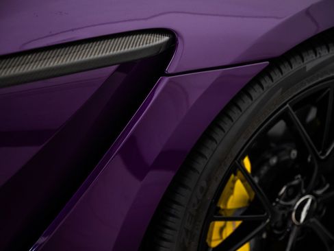 Used 2024 Aston Martin DBX 707 image 9