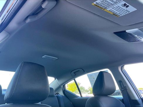 Used 2025 Nissan Altima 2.5 SV image 27