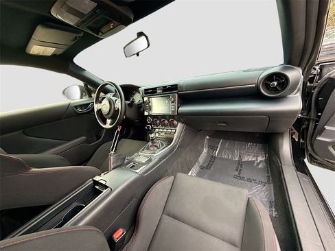 Used 2023 Subaru BRZ Premium image 26