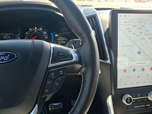 Used 2022 Ford Edge ST w/ Equipment Group 401A image 23