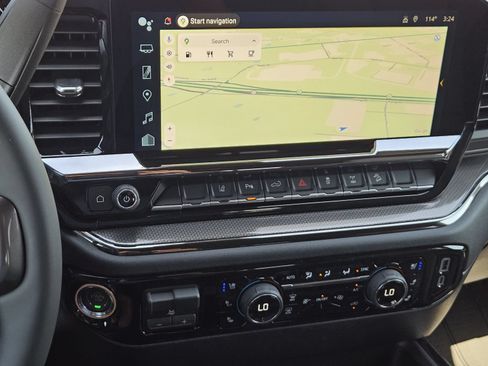 New 2026 Chevrolet Silverado 2500 ZR2 AWD/4WD image 20