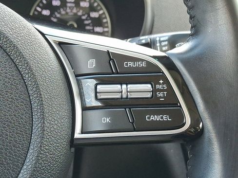 Used 2020 Kia Optima S FWD image 24